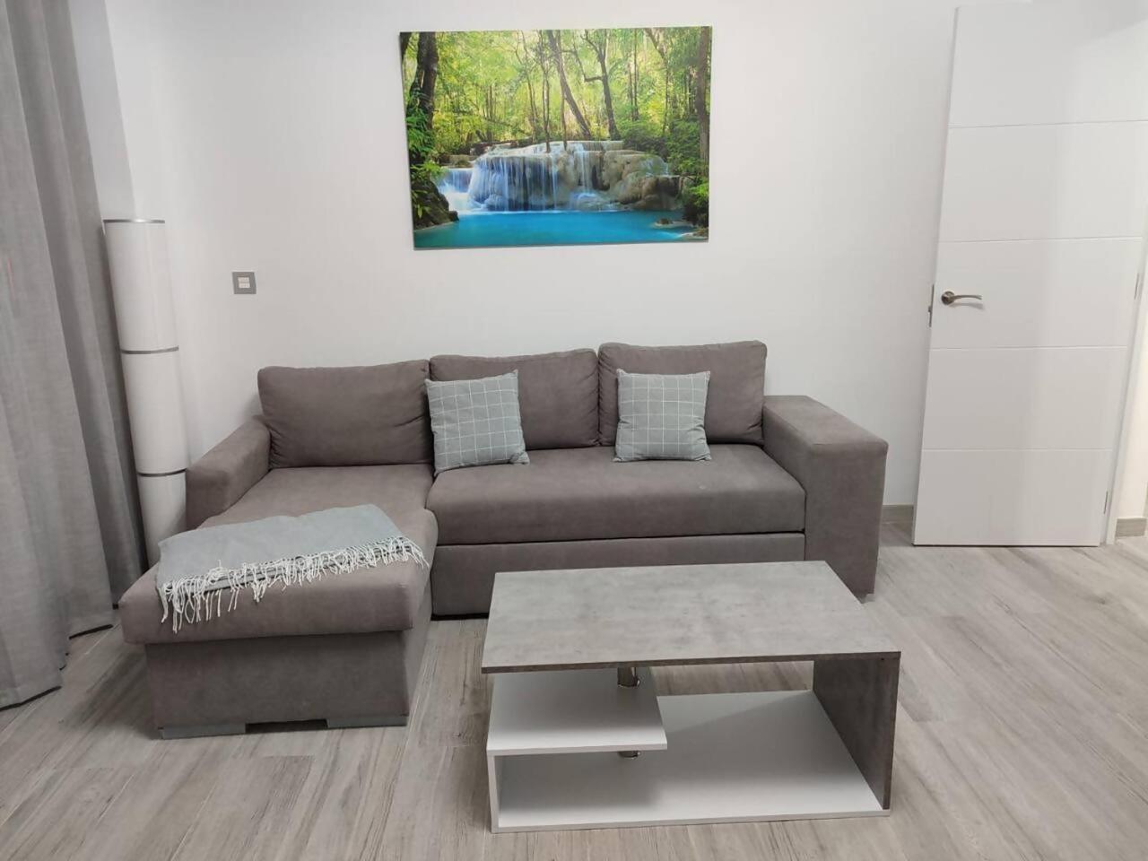 Apartamento Con Jacuzzi El Rincon De Las Delicias Saragossa Zewnętrze zdjęcie