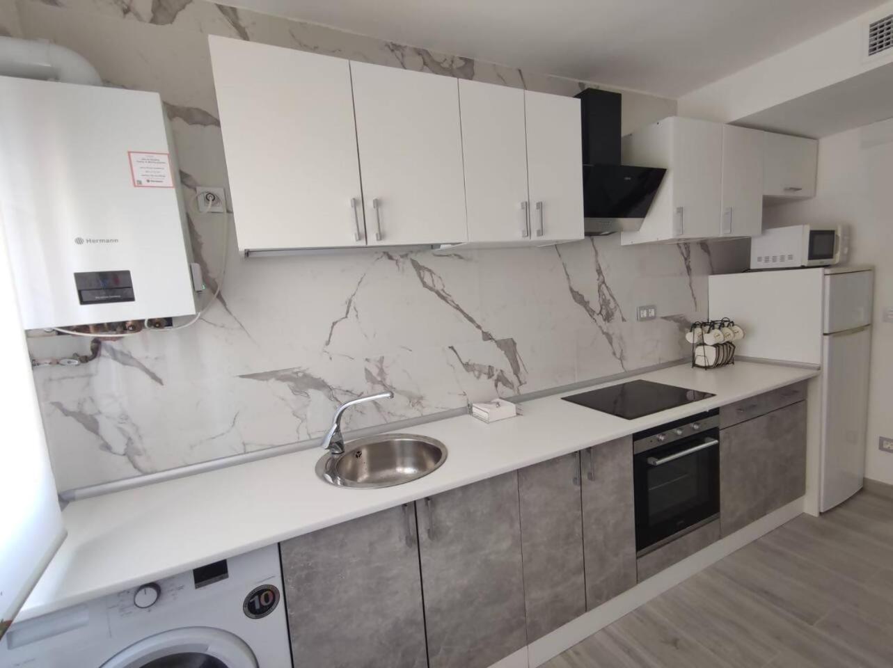 Apartamento Con Jacuzzi El Rincon De Las Delicias Saragossa Zewnętrze zdjęcie