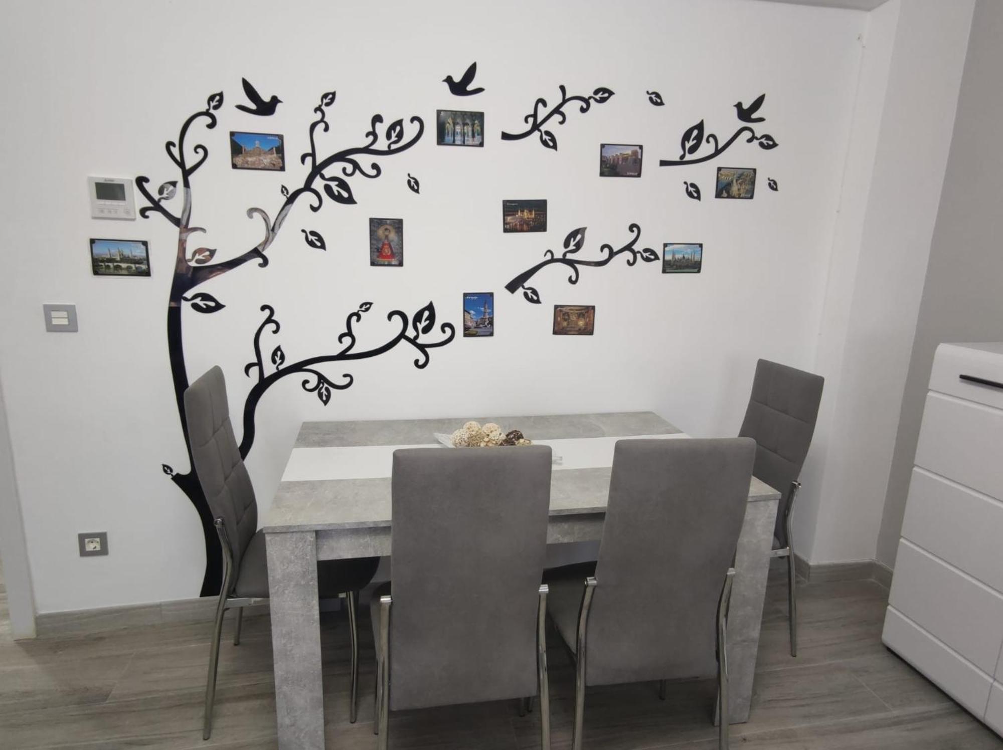 Apartamento Con Jacuzzi El Rincon De Las Delicias Saragossa Zewnętrze zdjęcie